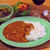 ５月２８日　火曜日　おべんとなし　厚揚げカレー（前日の晩ごはん）
