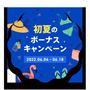 わたしがこの夏欲しいアイテムは…コチラです！