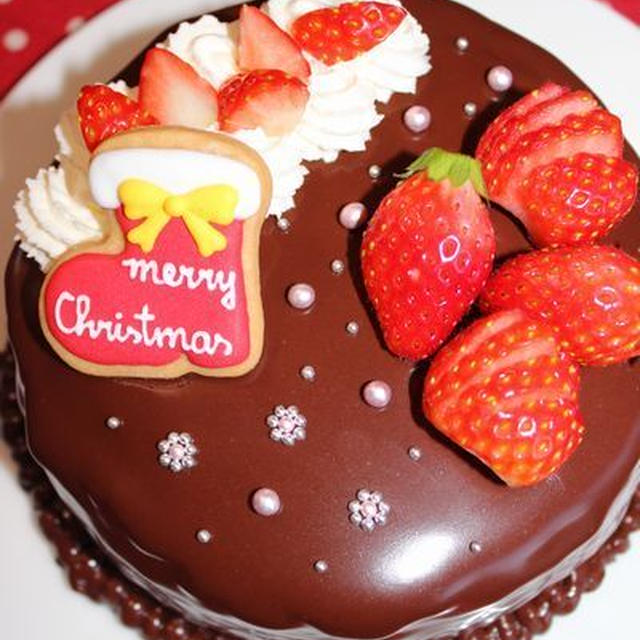 ＋クリスマスショコラ２０１３＋