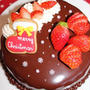 ＋クリスマスショコラ２０１３＋