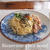 モリモリパスタ作ってます！