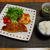 お手軽晩御飯はオーブン２品☆百合根のチーズ焼き♪☆♪☆♪