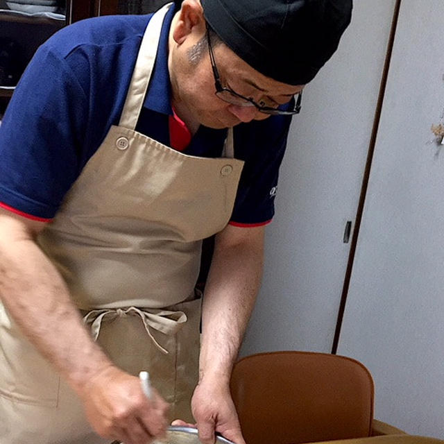 男性やパパも楽しく作れる！！家族にシアワセをはこぶ★フカフカおうちぱん作りに参加してみませんか？
