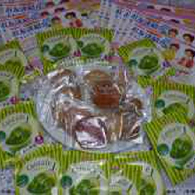 かんたフェ　抹茶&檸檬（レモン）でお茶会♪