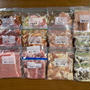 【まとめ買い＆下味冷凍】3月1回目