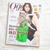 Oggi７月号 掲載のお知らせ