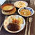 【献立】2/19 夕飯♪主人の誕生日はハンバーグディナーでお祝い♪