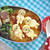 【連載】レシピブログ「あざらしのお弁当」