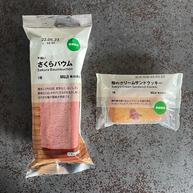 無印良品で1年間に使った金額が…。の、話。