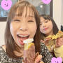 今週始まったばっかりだけどご褒美です！！