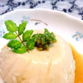 秘密にしてた手作り豆腐レシピオープンします