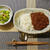おうちカレーと、12/12の朝ラン（7km）