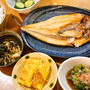 晩御飯♪