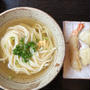 学芸大学 恩家 久しぶりに行きました昼のみ営業の讃岐うどん店 明日4/7はお休み