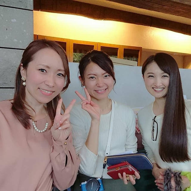 合同記者発表＆試食会＠美人ランチ
