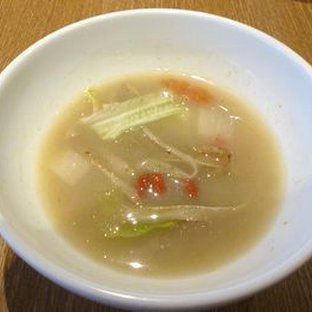 【薬膳料理に行くⅢ】