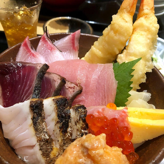 NYのミシュラン店❗️「ウオクニWOKUNI」人気メニューが東京に限定上陸！食べあるキング