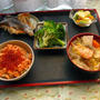 朝ごはん　１１月６日（金）