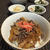 休肝日 ・ まじめに作った牛丼。 北海道から来た白い恋人・ゆり根♪