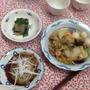 中華家庭料理、手早く、そしておいしく。