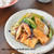 ご飯がすすむ！「厚揚げと椎茸と長ねぎのオイスター炒め」～免疫力アップ・風邪予防・冷え解消などなど