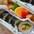 【弁当記録】食べやすいと喜ばれた♪サラダ巻き、すし酢レシピ付き