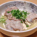 フライパンで簡単蒸し・バラ豆腐