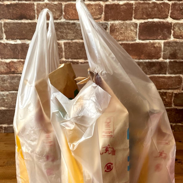 休日ランチをマックにした結果(;'∀')