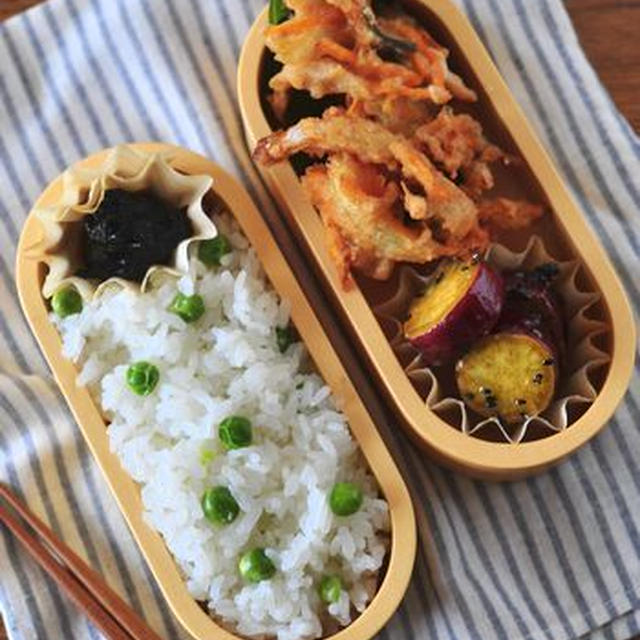 ママ弁