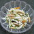 ちくわと香味野菜の梅風味和え