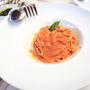 【Arancino di Mare】やっぱりウニパスタ。と お得情報。とキレイなサンセット