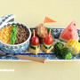 大人も食べたい？ワンプレート