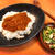 野菜ジュースで作る、マイルドキーマカレー