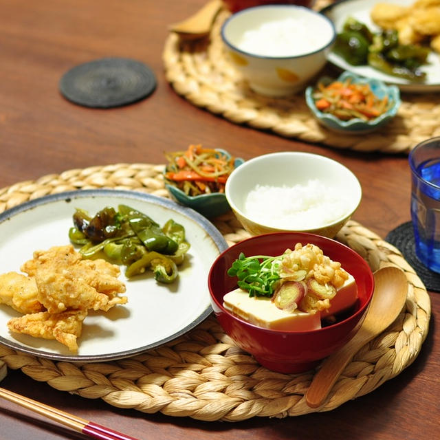 可愛すぎるオットその②と土曜は家族そろって焼き肉屋さん日曜は老夫婦二人で晩ごはん
