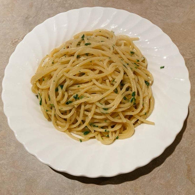 高級Pasta vs 安いPasta