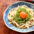 3分煮るだけ☆オクラのぶっかけ月見うどん【#簡単レシピ　#3分レシピ】