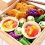 【レッスンレポート】アデージョレッスン〜彩り弁当〜