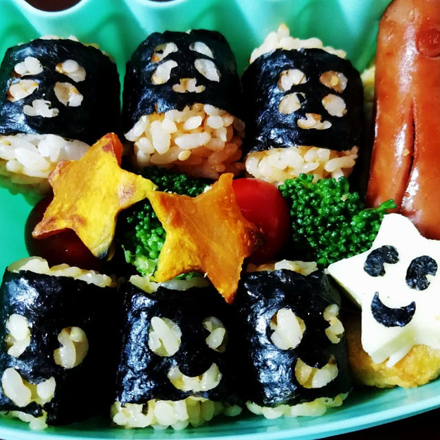 今日は保育園遠足