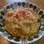 とろーり♪かにかま丼
