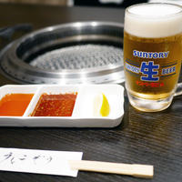 【横浜】青葉台の人気店「うしこぞう」で父の日焼肉