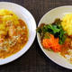 チキンカレー
