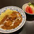 【昨日の晩ごはん＆中毒者続々？バターチキンカレー！＾＾】