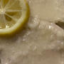 鳥胸肉のレモン煮 - Pollo al limone - 