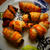 パイ生地で簡単ルーグラ風菓子-Rugelach-