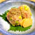 枝豆と紅生姜のおにぎり♪