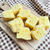 【レンジで3分！】米粉と豆腐のもちもちレンジ蒸しパン