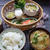 朝ご飯