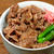 しゃぶしゃぶだと丼にならない気がするので、やっぱり焼いて焼き豚丼にσ)>ω<*)。