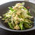 ３６５日野菜レシピNo.２５「葉ニンニクの白和え」