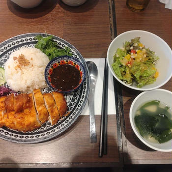 外食は家族が苦手なもの